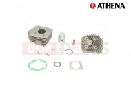 Cylinder kit
