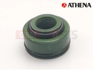 Valve stem seal