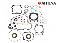 Gasket set - engine
