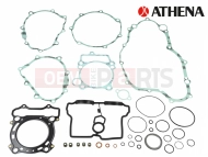 Gasket set - engine
