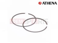 Ring set, piston (C)