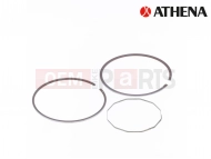 Ring set, piston (D.68)