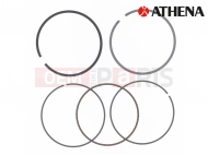 Ring set, piston (C)