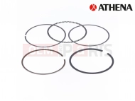 Ring set, piston (C)