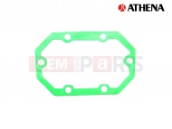RECTIFIER MOUNTING                                