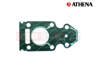 PACKING LOWER CASING                              