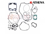 Gasket set - engine