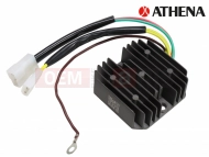 Voltage regulator