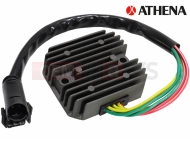 Voltage regulator