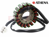 Stator