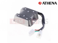 Voltage regulator