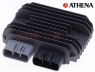 Voltage regulator