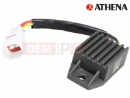 Voltage regulator