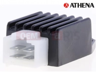 Voltage regulator