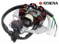 Stator