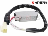 Voltage regulator