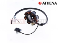 Stator