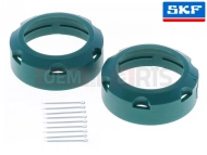 Fork mud scraper (WP 48 mm)