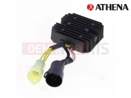 Voltage regulator